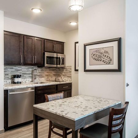 Homewood Suites By Hilton סטימבואט ספרינגס מראה חיצוני תמונה