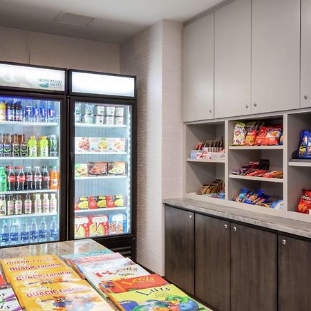 Homewood Suites By Hilton סטימבואט ספרינגס מראה חיצוני תמונה