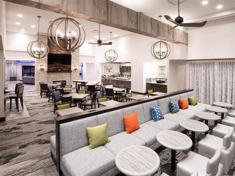Homewood Suites By Hilton סטימבואט ספרינגס מראה חיצוני תמונה