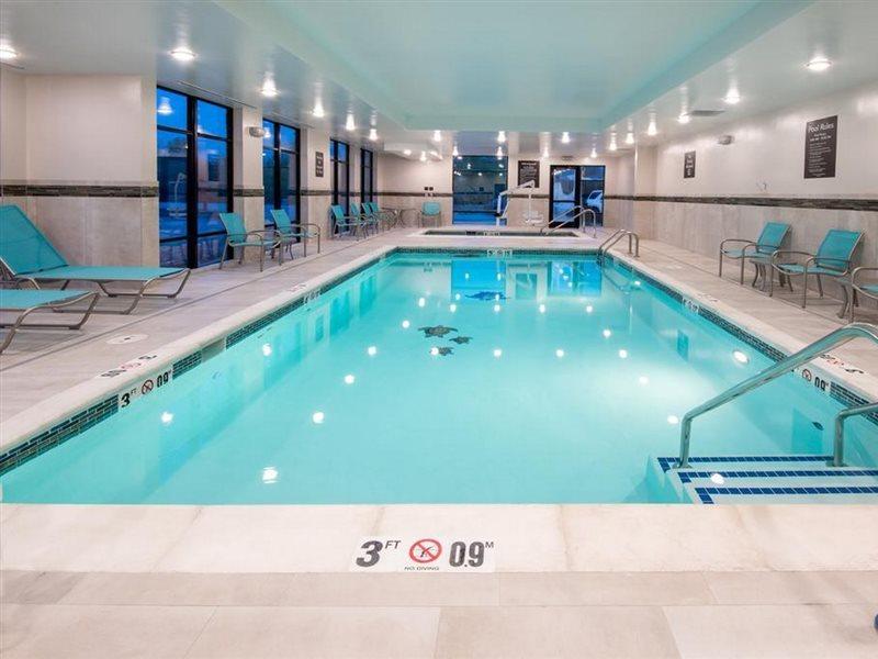 Homewood Suites By Hilton סטימבואט ספרינגס מראה חיצוני תמונה
