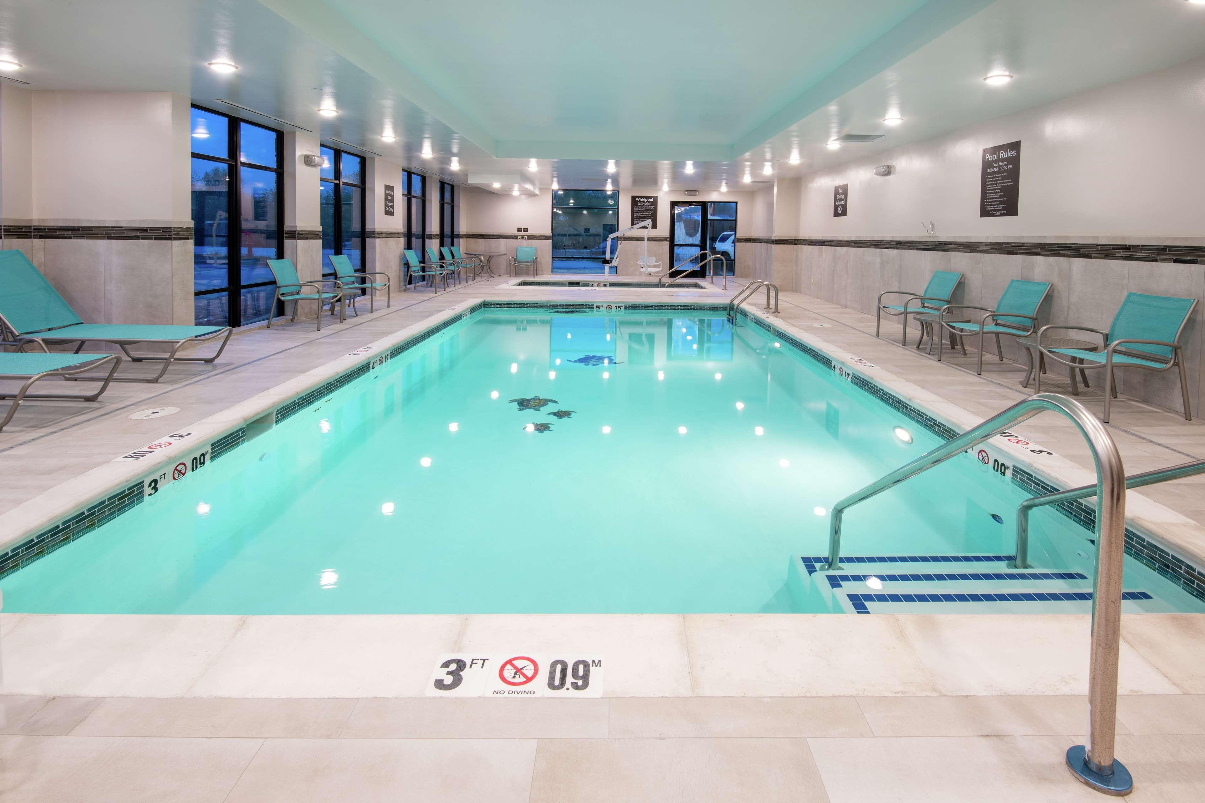 Homewood Suites By Hilton סטימבואט ספרינגס מראה חיצוני תמונה