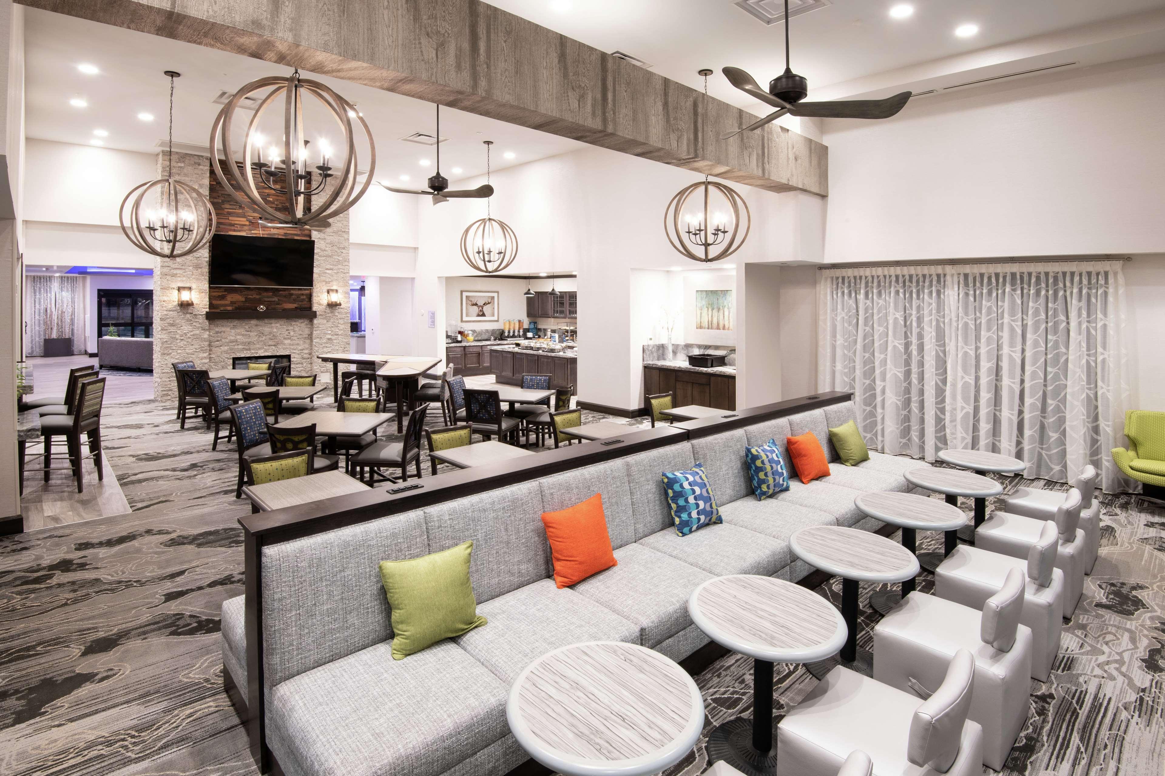 Homewood Suites By Hilton סטימבואט ספרינגס מראה חיצוני תמונה