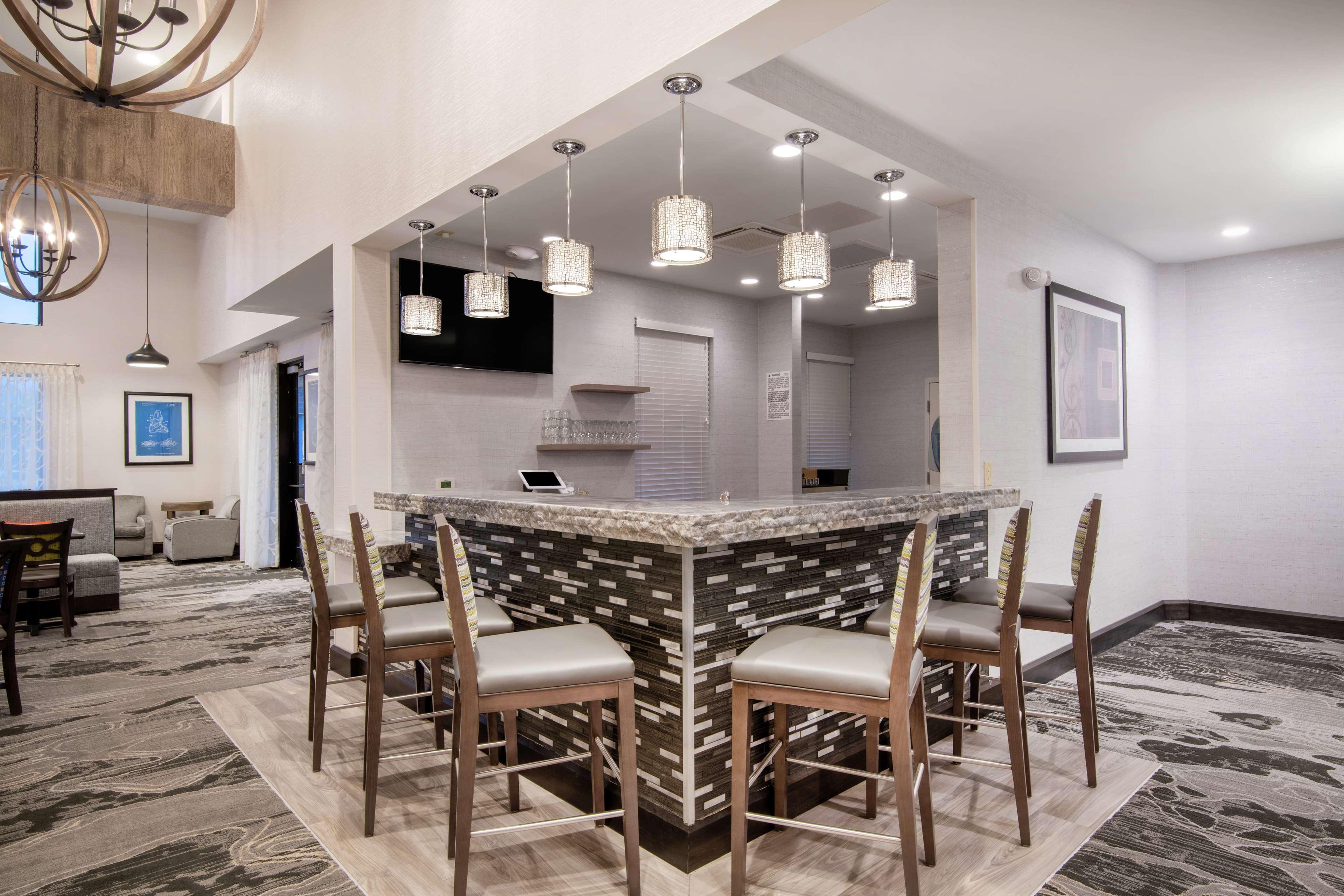 Homewood Suites By Hilton סטימבואט ספרינגס מראה חיצוני תמונה