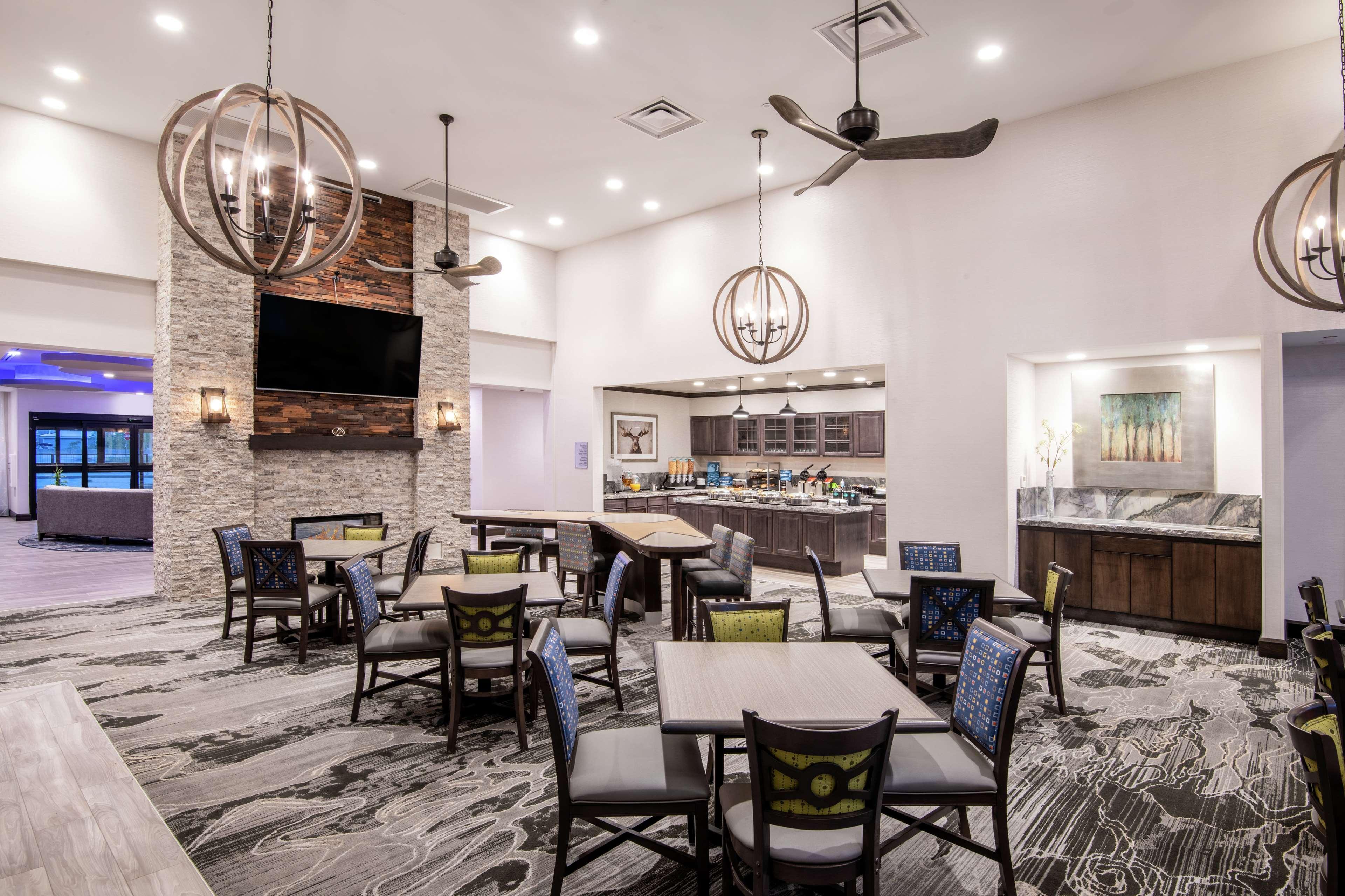 Homewood Suites By Hilton סטימבואט ספרינגס מראה חיצוני תמונה