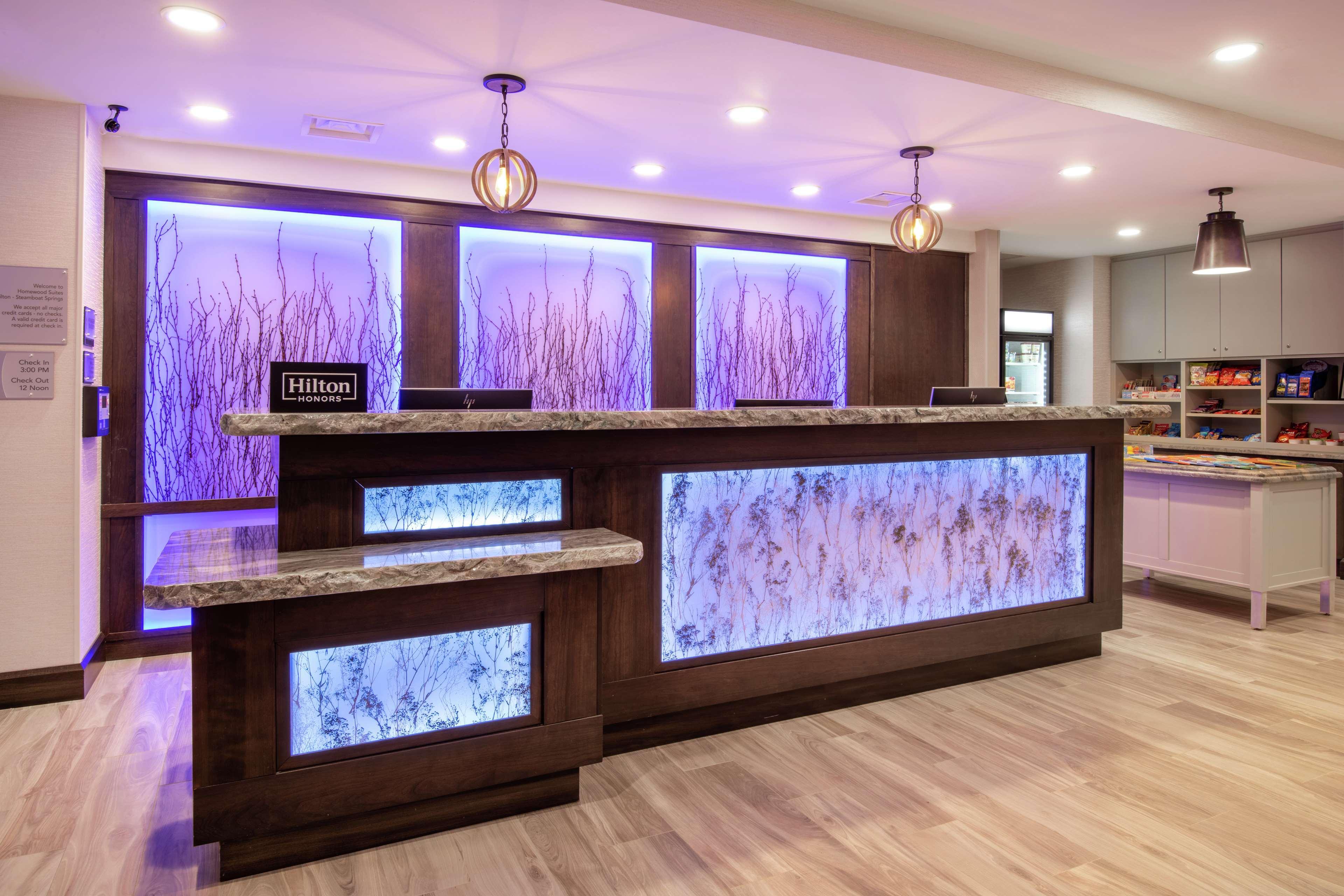 Homewood Suites By Hilton סטימבואט ספרינגס מראה חיצוני תמונה