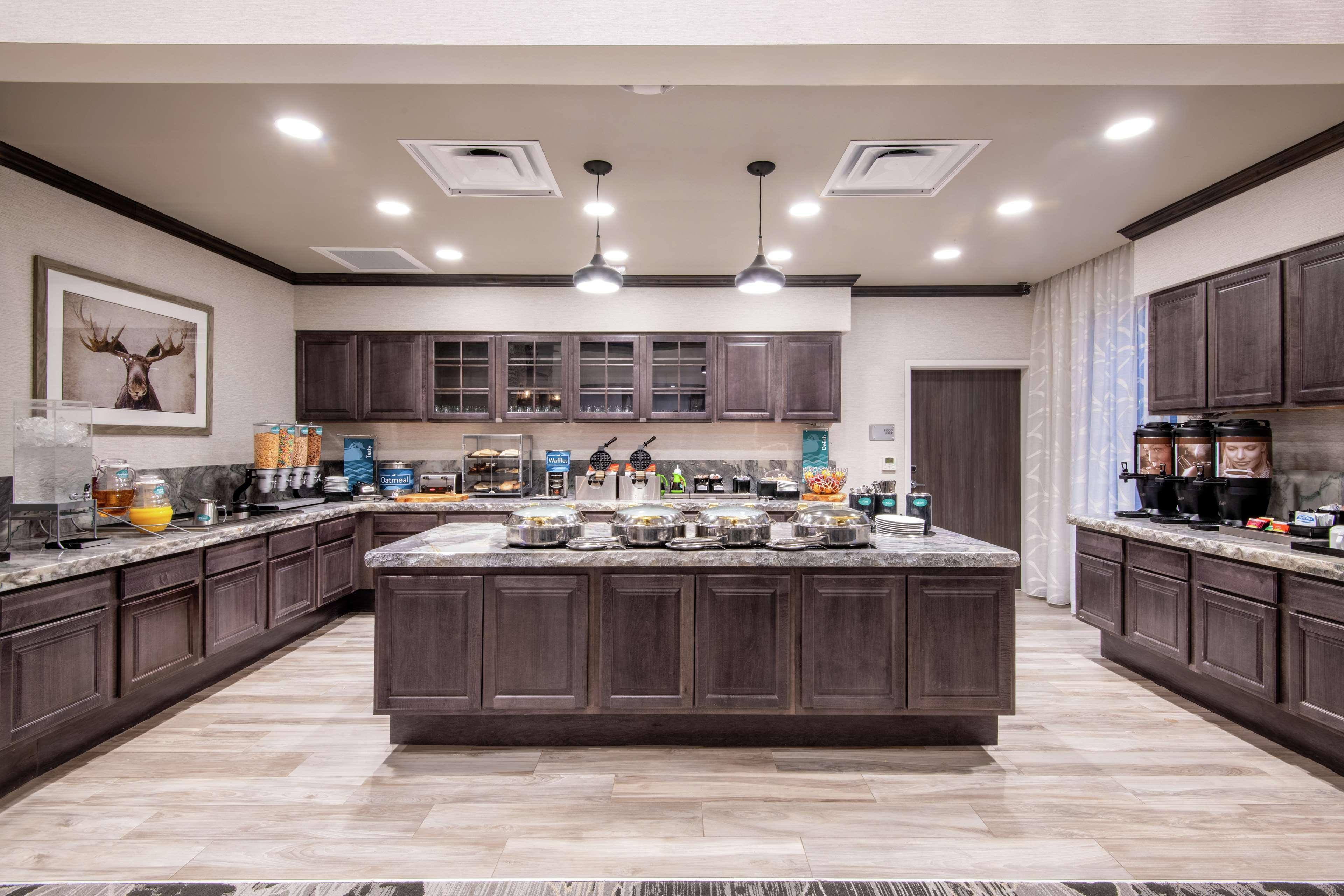 Homewood Suites By Hilton סטימבואט ספרינגס מראה חיצוני תמונה