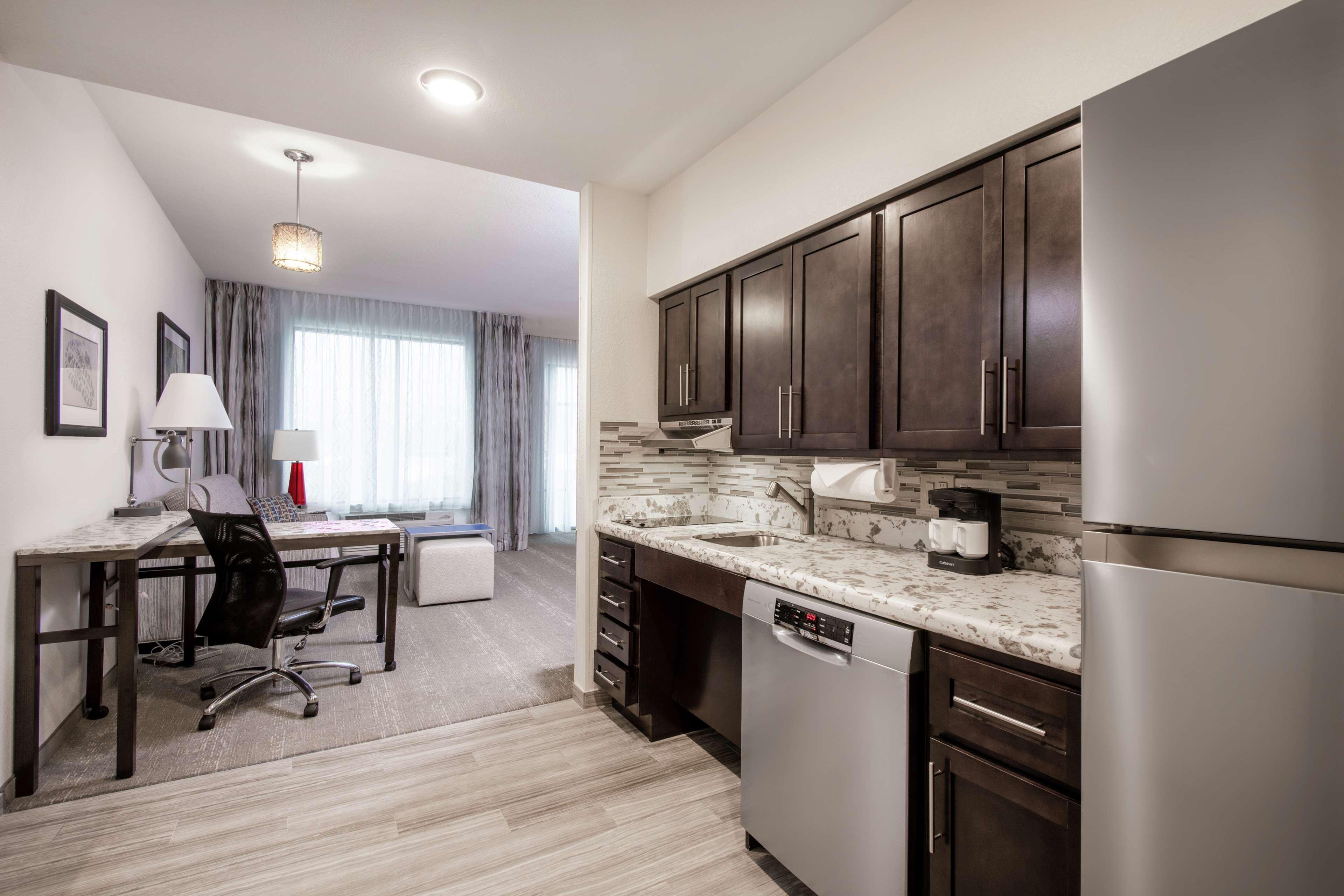 Homewood Suites By Hilton סטימבואט ספרינגס מראה חיצוני תמונה