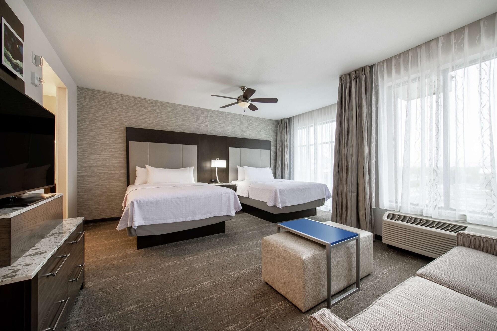 Homewood Suites By Hilton סטימבואט ספרינגס מראה חיצוני תמונה