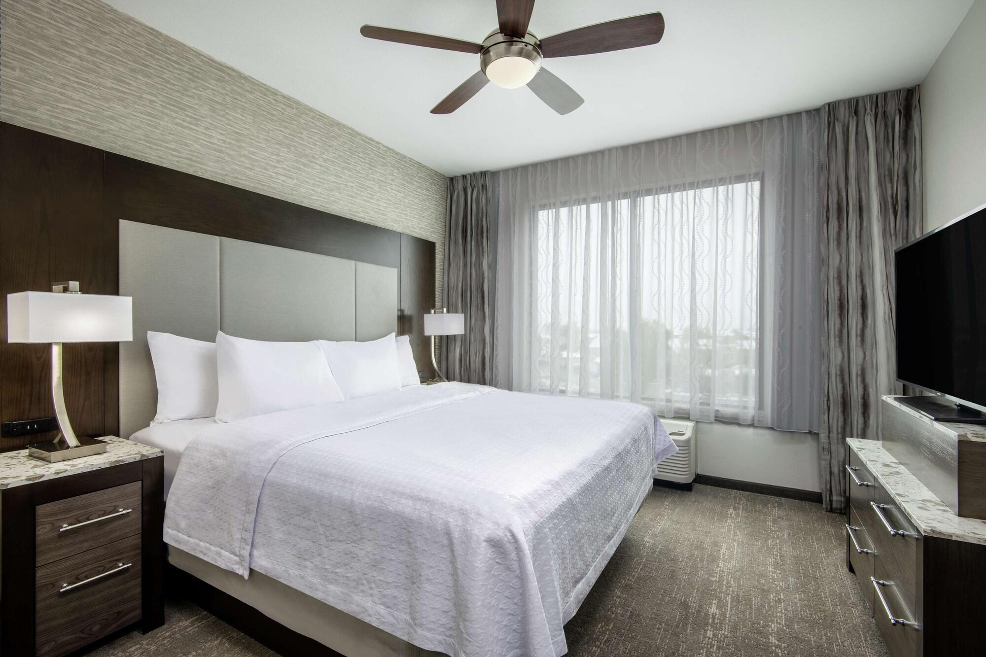 Homewood Suites By Hilton סטימבואט ספרינגס מראה חיצוני תמונה