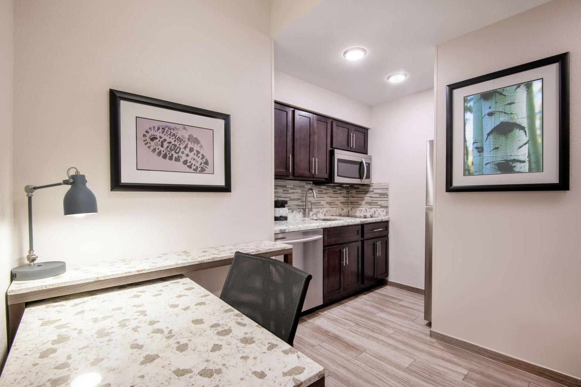 Homewood Suites By Hilton סטימבואט ספרינגס מראה חיצוני תמונה