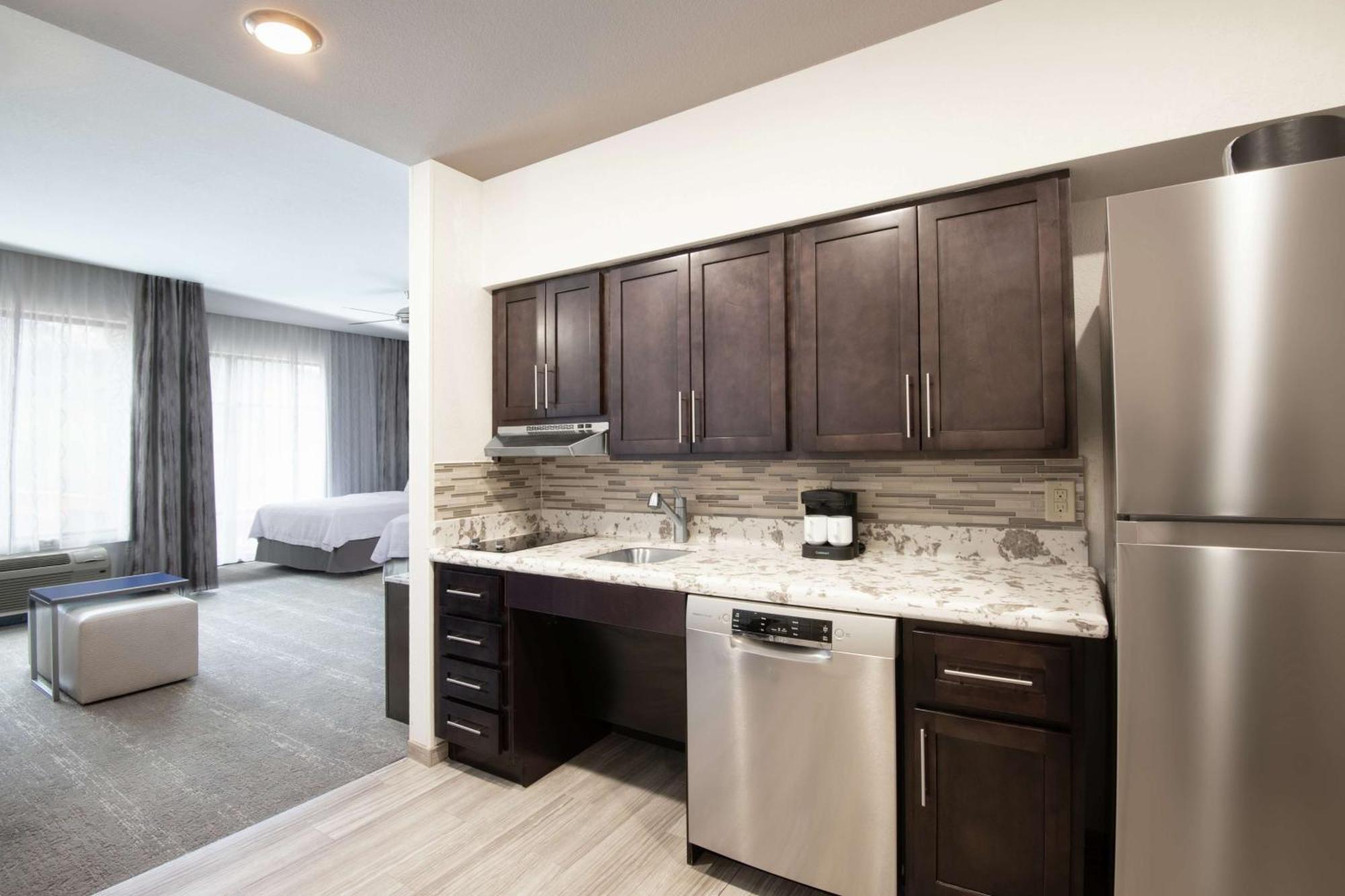 Homewood Suites By Hilton סטימבואט ספרינגס מראה חיצוני תמונה