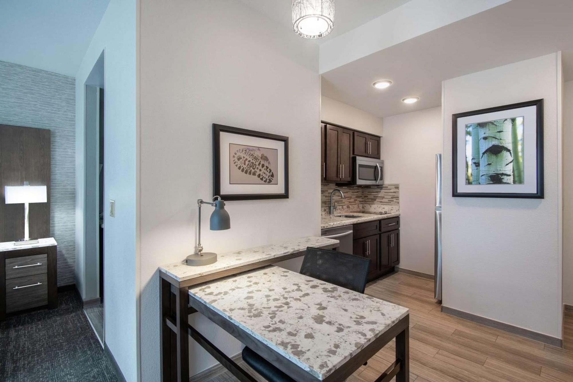 Homewood Suites By Hilton סטימבואט ספרינגס מראה חיצוני תמונה