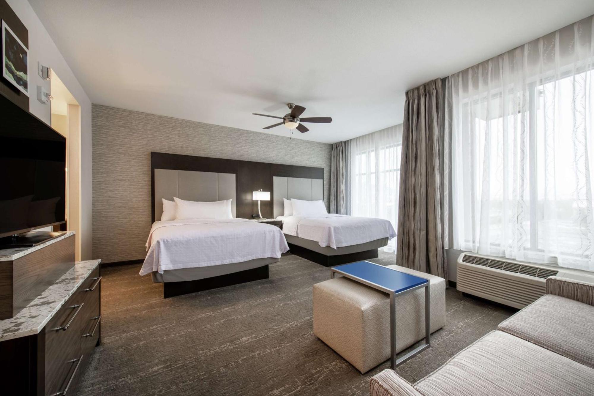 Homewood Suites By Hilton סטימבואט ספרינגס מראה חיצוני תמונה