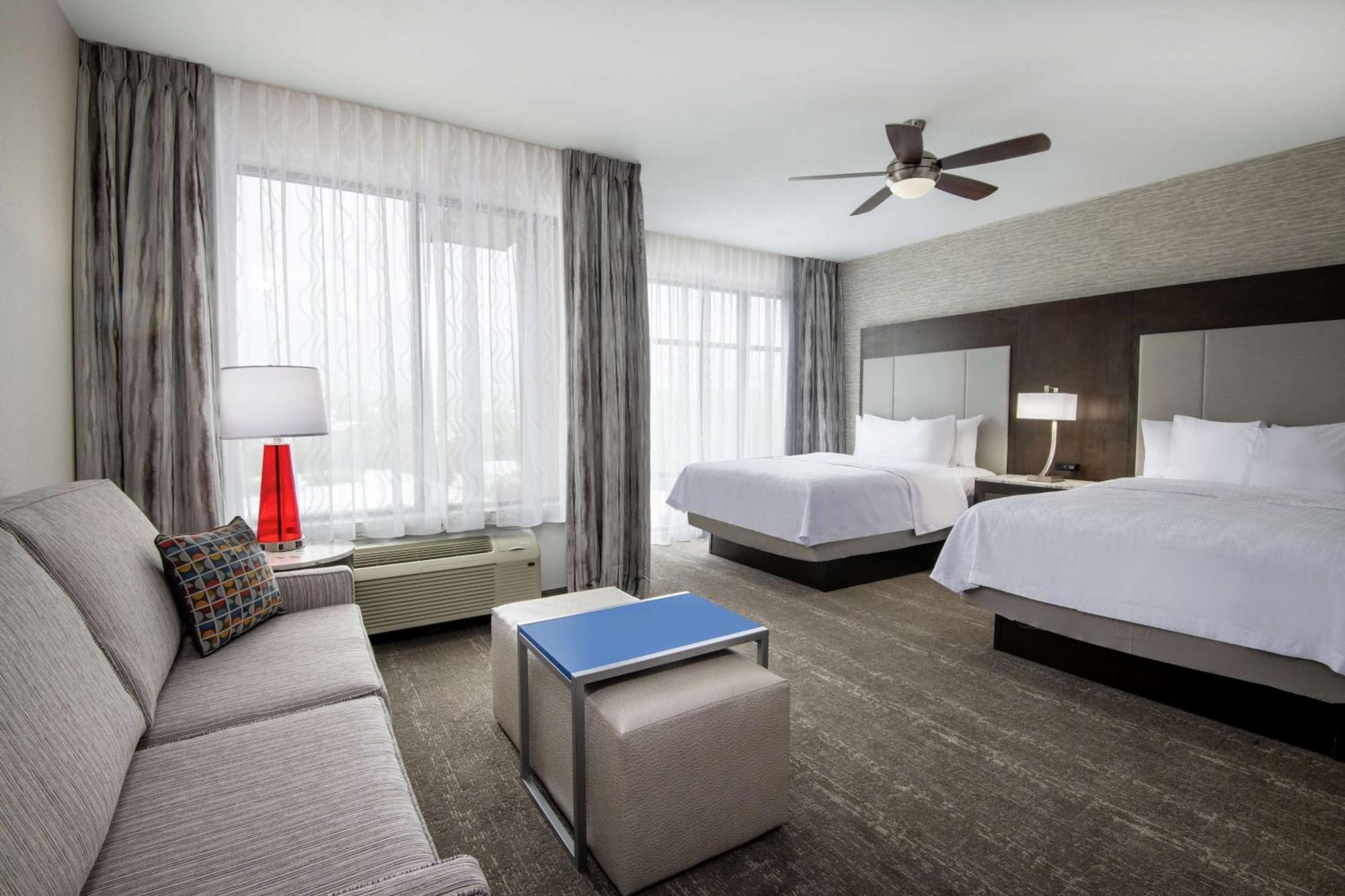 Homewood Suites By Hilton סטימבואט ספרינגס מראה חיצוני תמונה