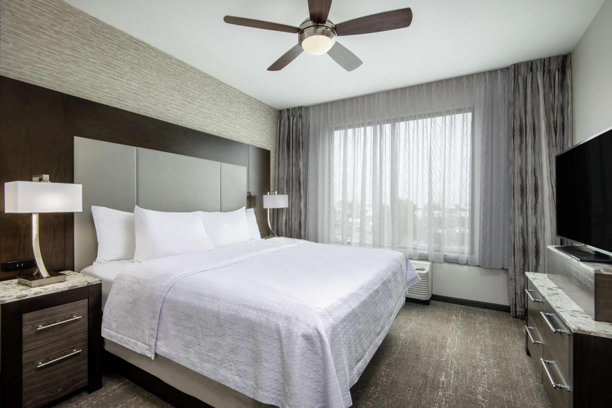 Homewood Suites By Hilton סטימבואט ספרינגס מראה חיצוני תמונה