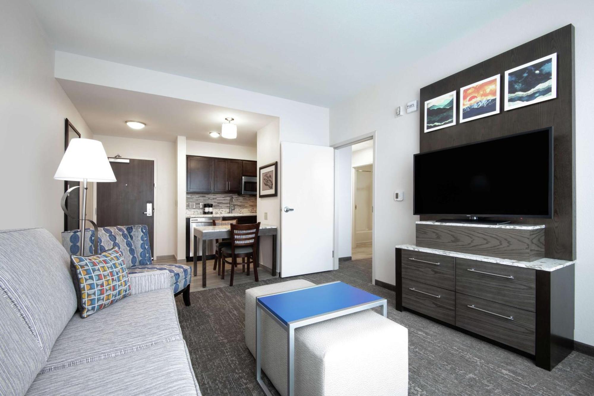 Homewood Suites By Hilton סטימבואט ספרינגס מראה חיצוני תמונה