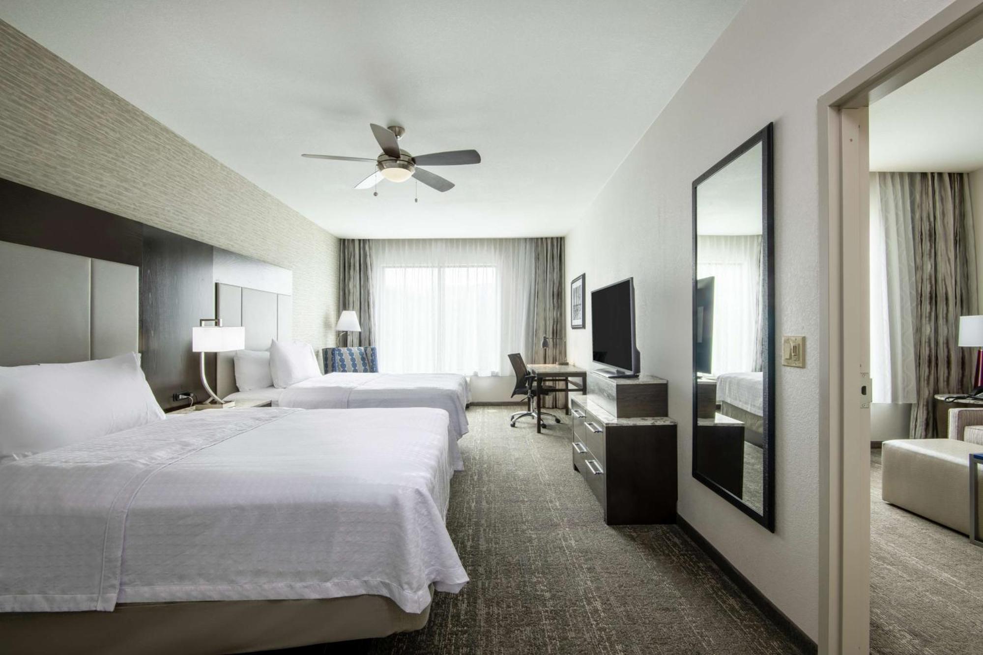 Homewood Suites By Hilton סטימבואט ספרינגס מראה חיצוני תמונה