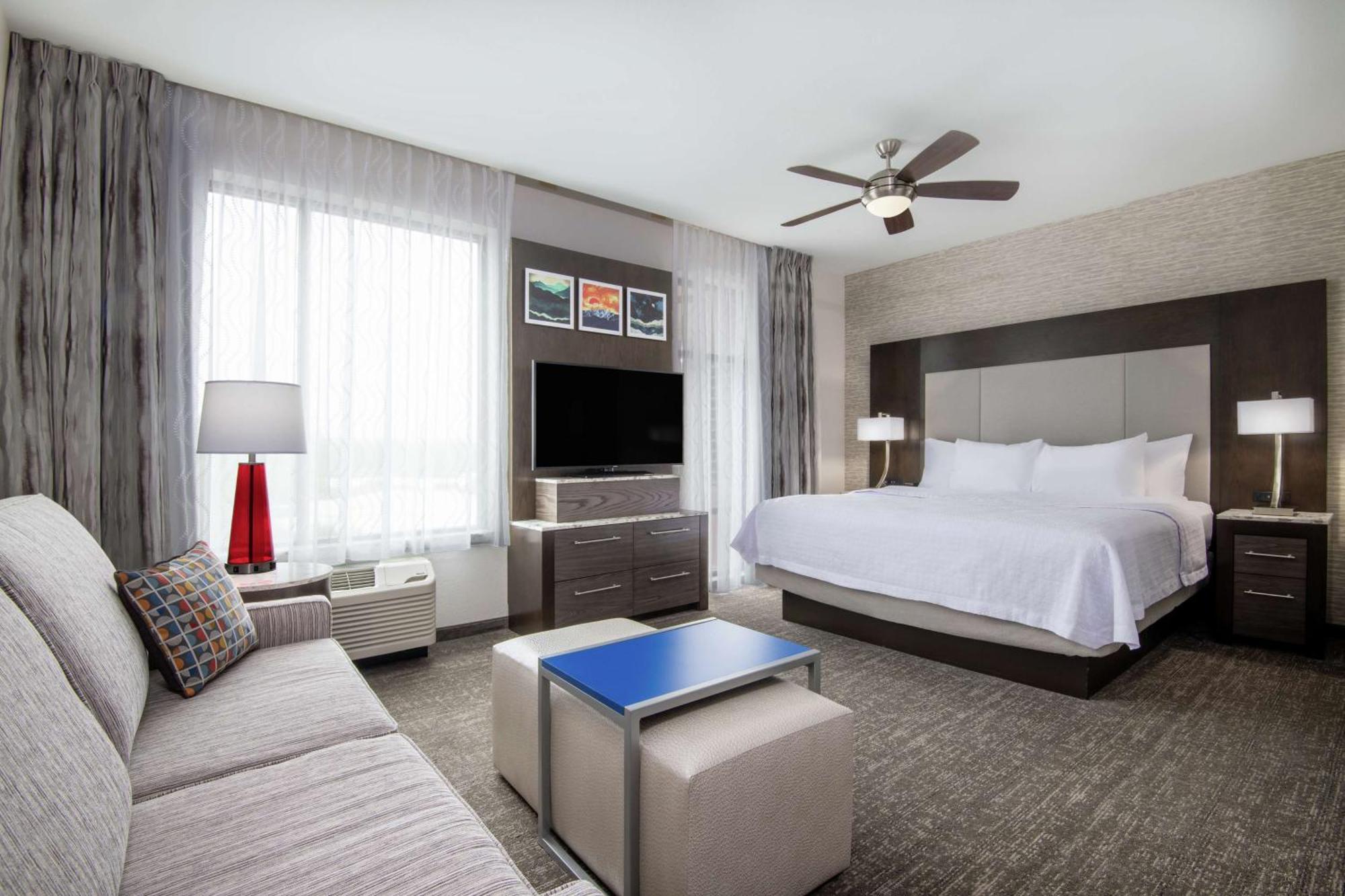 Homewood Suites By Hilton סטימבואט ספרינגס מראה חיצוני תמונה